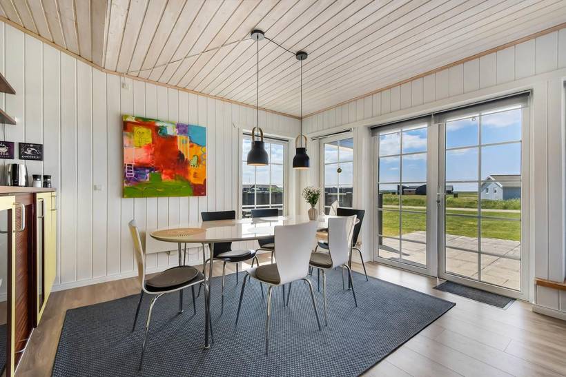 Foto von Ferienhaus BM21 in Vejlby Klit - Westjütland