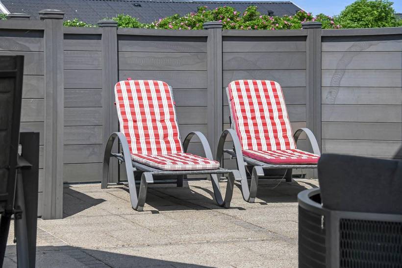 Foto von Ferienhaus BM21 in Vejlby Klit - Westjütland