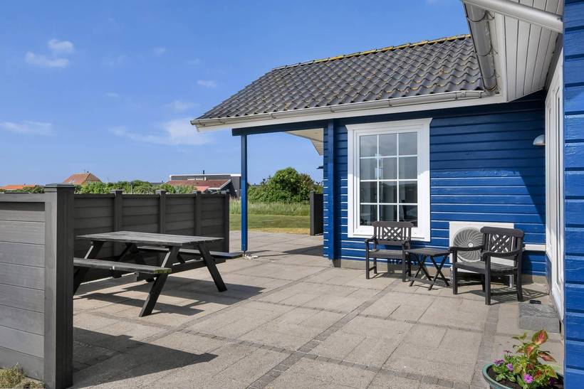 Foto von Ferienhaus BM21 in Vejlby Klit - Westjütland
