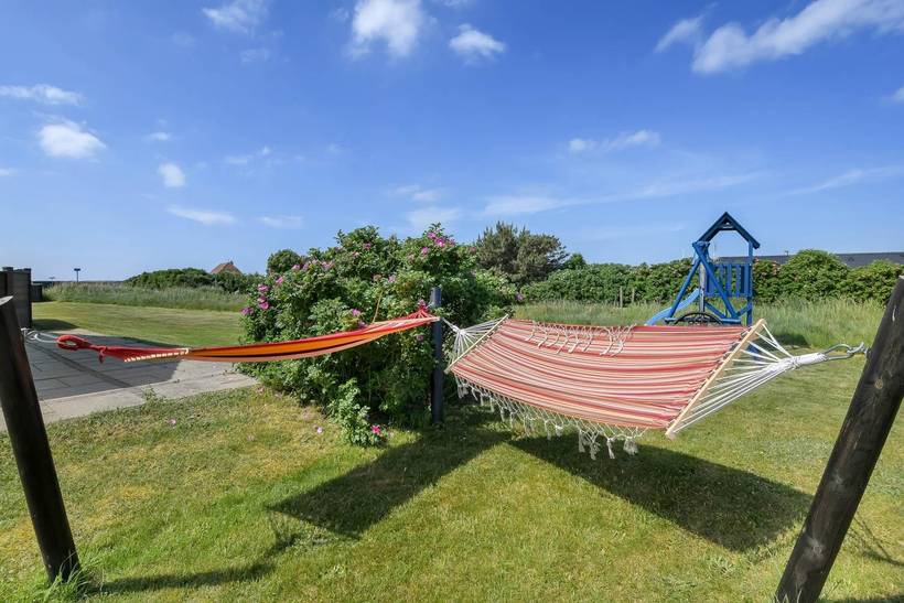 Foto von Ferienhaus BM21 in Vejlby Klit - Westjütland