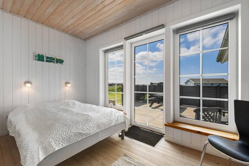 Foto von Ferienhaus BM21 in Vejlby Klit - Westjütland