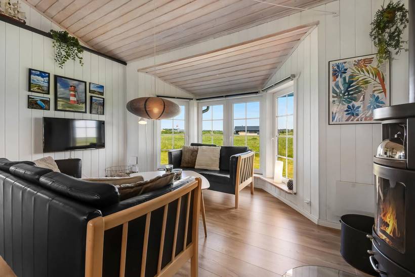 Foto von Ferienhaus BM21 in Vejlby Klit - Westjütland