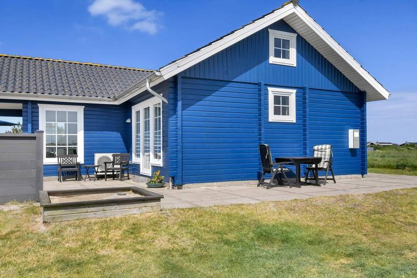Foto von Ferienhaus BM21 in Vejlby Klit - Westjütland