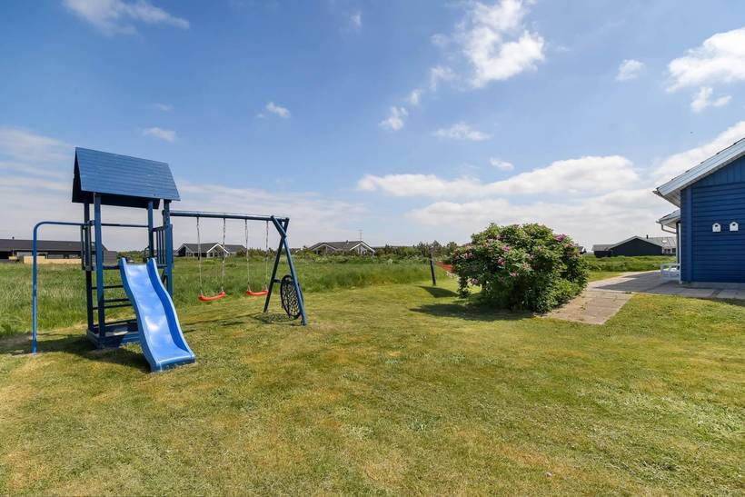 Foto von Ferienhaus BM21 in Vejlby Klit - Westjütland