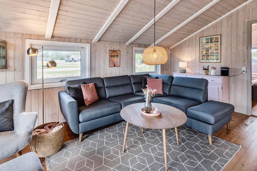 Foto von Ferienhaus BM23 in Vejers Strand - Westjütland