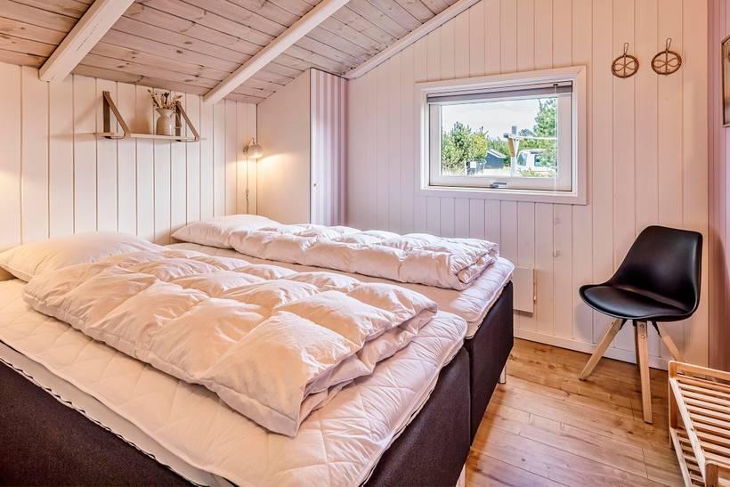 Foto von Ferienhaus BM23 in Vejers Strand - Westjütland