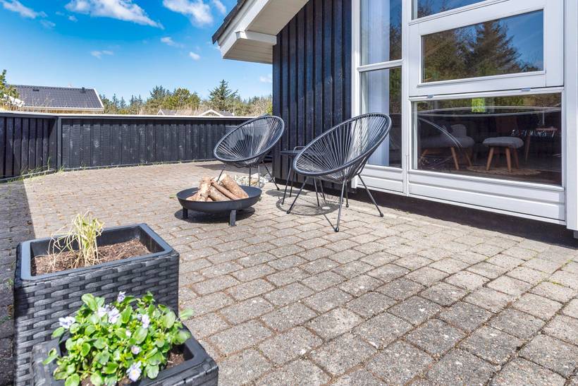 Foto von Ferienhaus BM23 in Vejers Strand - Westjütland