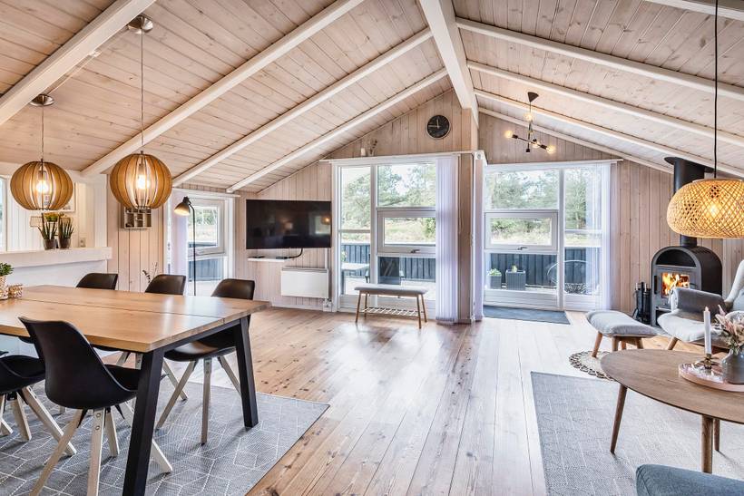 Foto von Ferienhaus BM23 in Vejers Strand - Westjütland