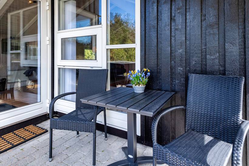 Foto von Ferienhaus BM23 in Vejers Strand - Westjütland