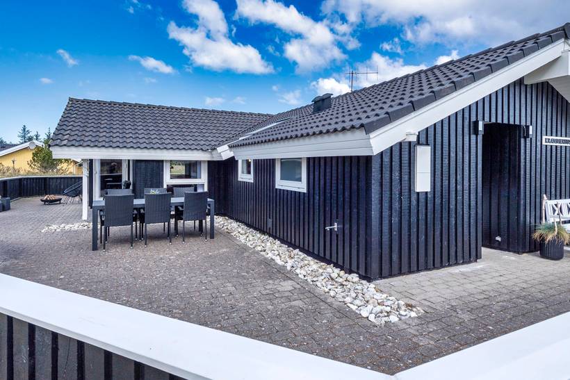 Foto von Ferienhaus BM23 in Vejers Strand - Westjütland
