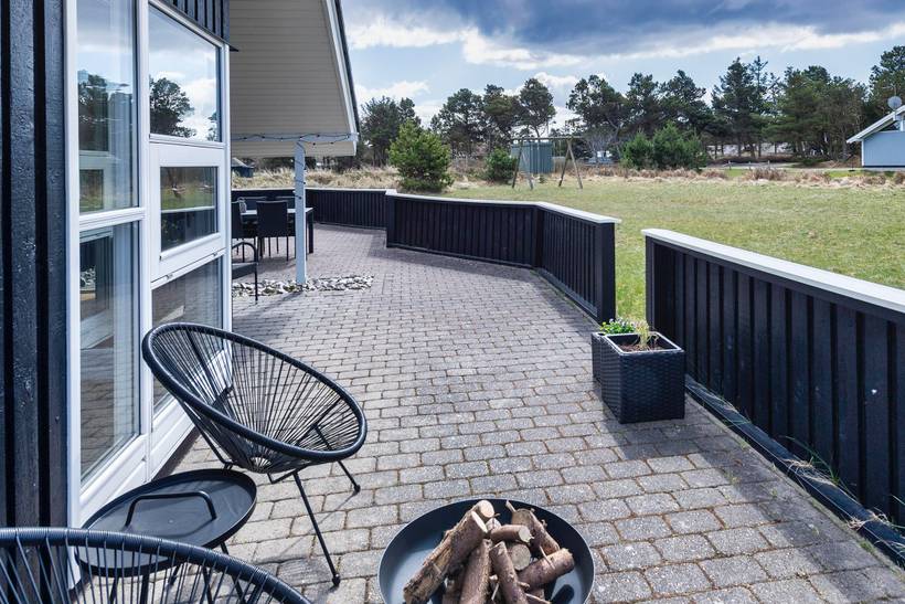 Foto von Ferienhaus BM23 in Vejers Strand - Westjütland
