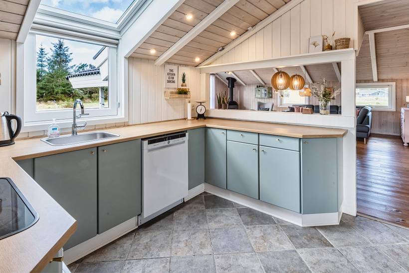 Foto von Ferienhaus BM23 in Vejers Strand - Westjütland