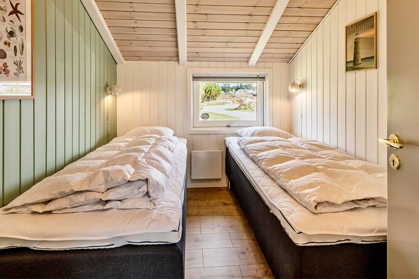 Foto von Ferienhaus BM23 in Vejers Strand - Westjütland
