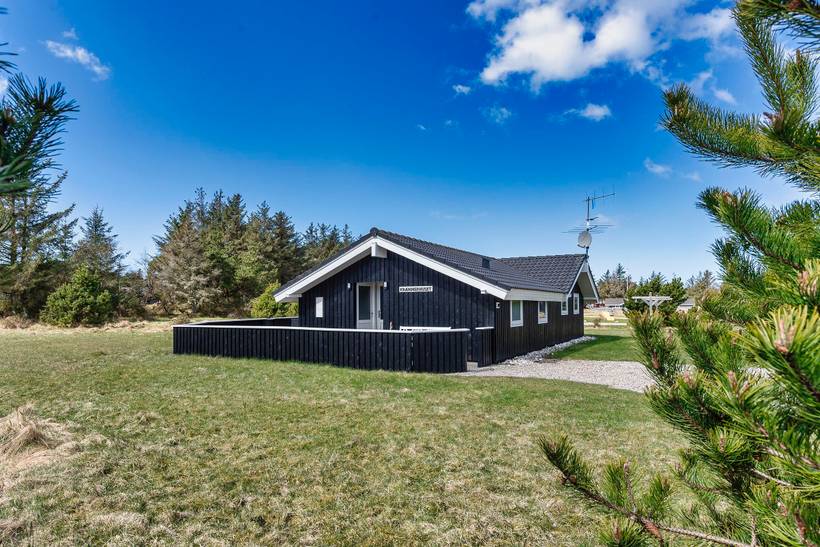 Foto von Ferienhaus BM23 in Vejers Strand - Westjütland