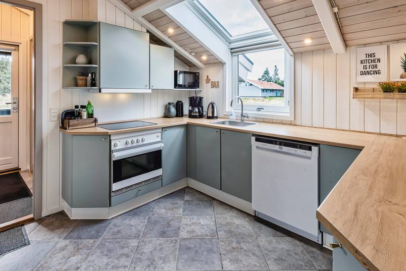 Foto von Ferienhaus BM23 in Vejers Strand - Westjütland