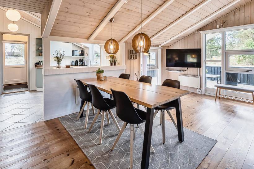 Foto von Ferienhaus BM23 in Vejers Strand - Westjütland