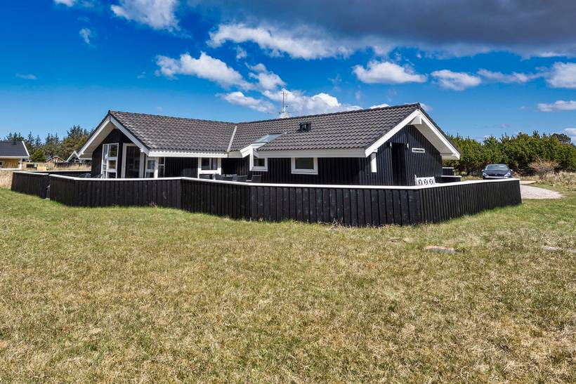 Foto von Ferienhaus BM23 in Vejers Strand - Westjütland