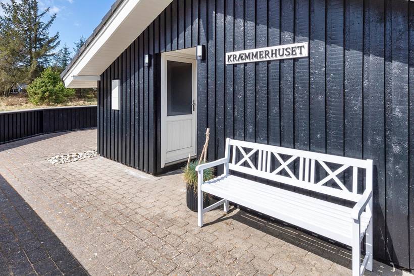 Foto von Ferienhaus BM23 in Vejers Strand - Westjütland