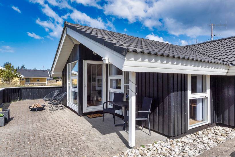 Foto von Ferienhaus BM23 in Vejers Strand - Westjütland