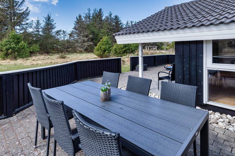 Foto von Ferienhaus BM23 in Vejers Strand - Westjütland