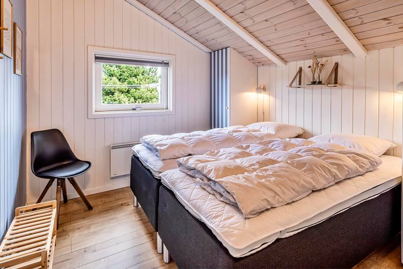 Foto von Ferienhaus BM23 in Vejers Strand - Westjütland