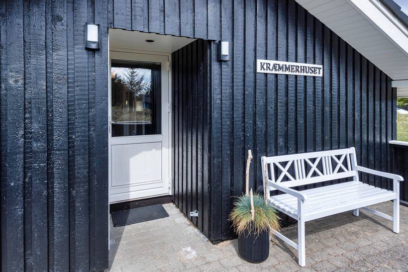 Foto von Ferienhaus BM23 in Vejers Strand - Westjütland