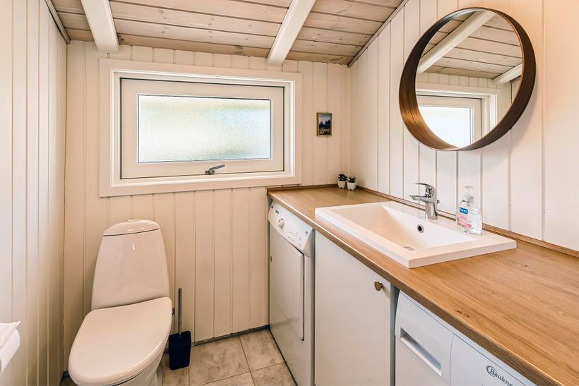 Foto von Ferienhaus BM23 in Vejers Strand - Westjütland