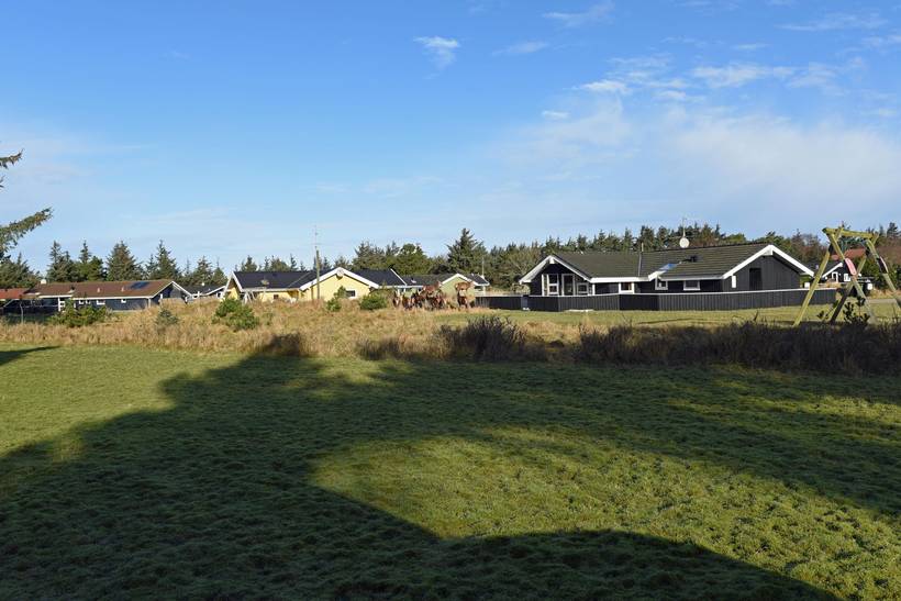 Foto von Ferienhaus BM23 in Vejers Strand - Westjütland