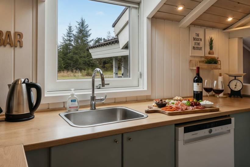 Foto von Ferienhaus BM23 in Vejers Strand - Westjütland