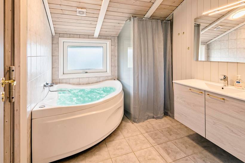 Foto von Ferienhaus BM23 in Vejers Strand - Westjütland
