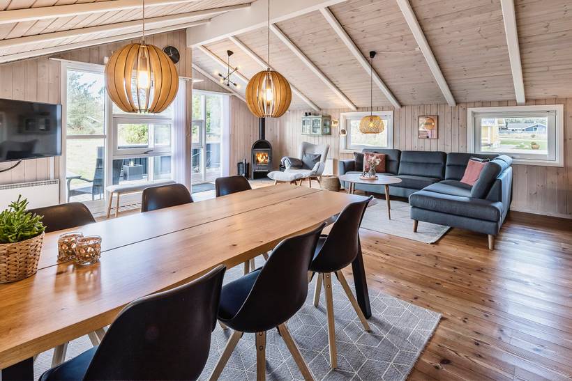Foto von Ferienhaus BM23 in Vejers Strand - Westjütland