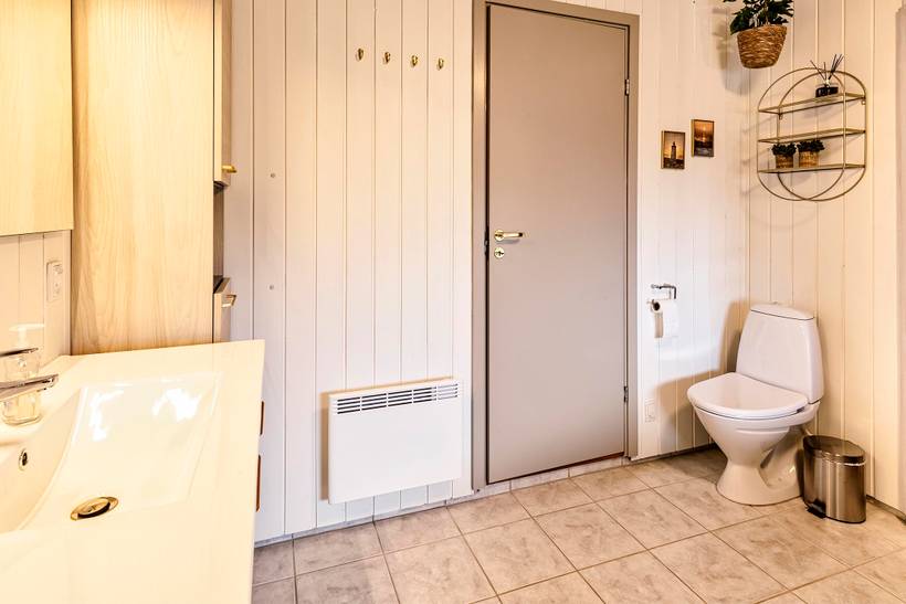 Foto von Ferienhaus BM23 in Vejers Strand - Westjütland