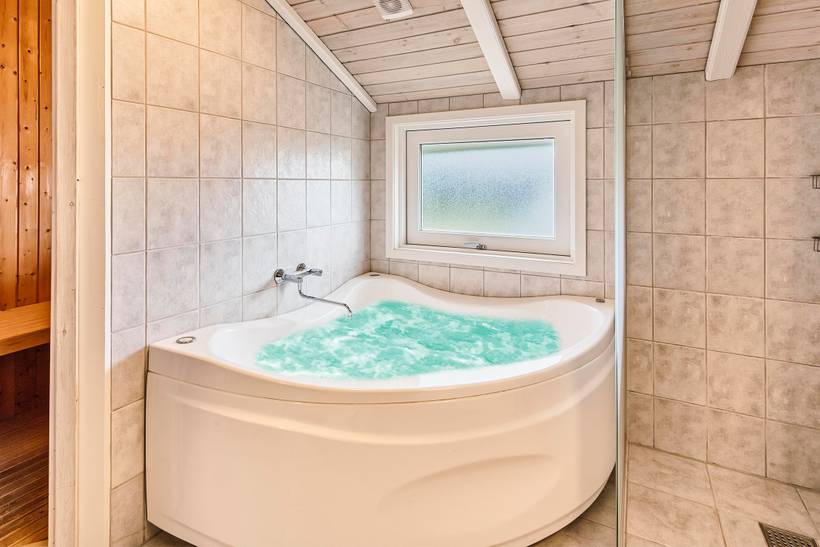 Foto von Ferienhaus BM23 in Vejers Strand - Westjütland