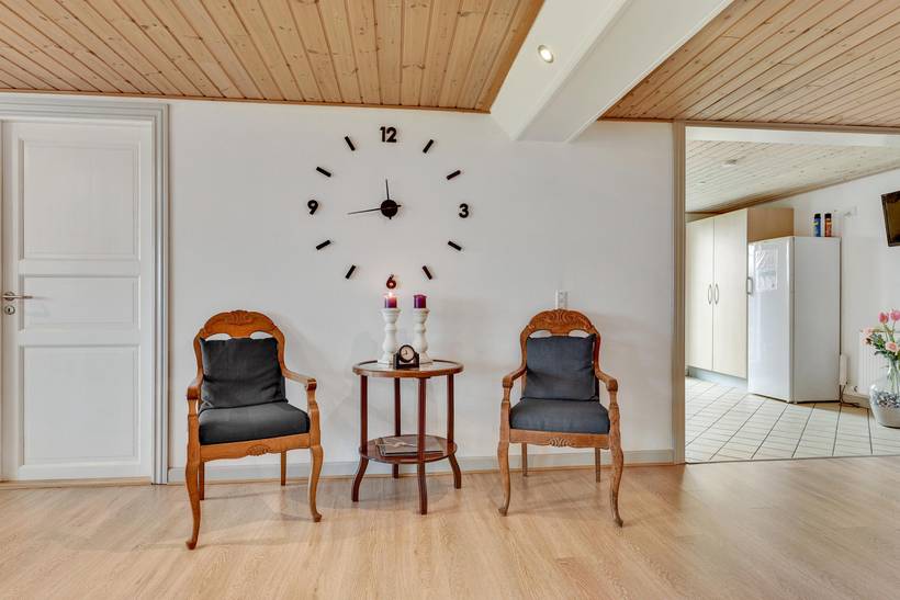 Foto von Ferienhaus BM25 auf Tranekær - Langeland