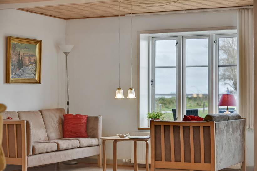 Foto von Ferienhaus BM25 auf Tranekær - Langeland