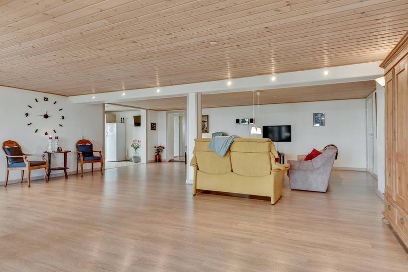 Foto von Ferienhaus BM25 auf Tranekær - Langeland