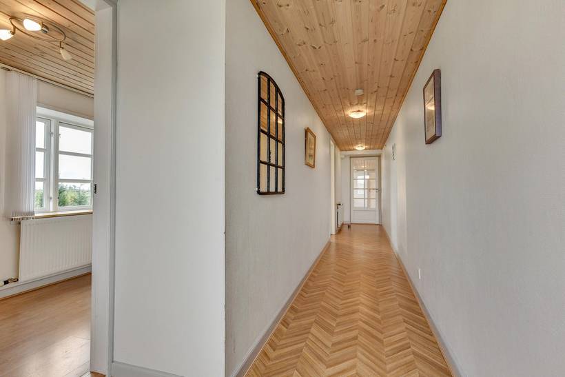 Foto von Ferienhaus BM25 auf Tranekær - Langeland