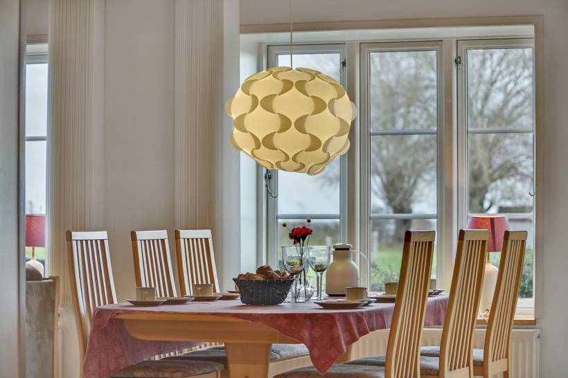 Foto von Ferienhaus BM25 auf Tranekær - Langeland
