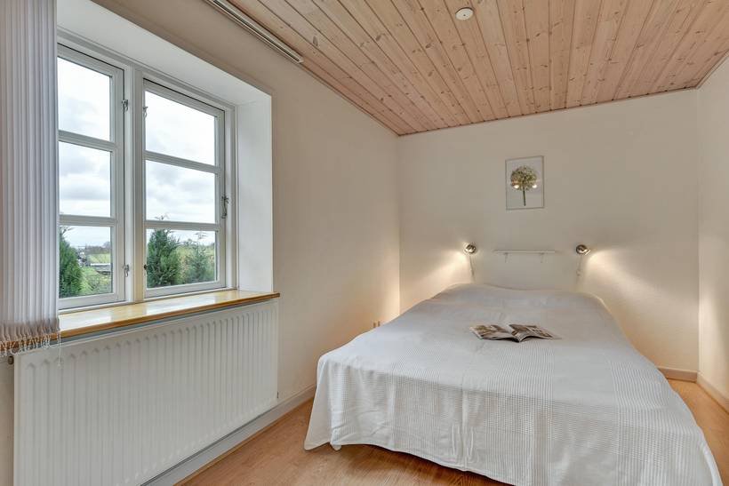 Foto von Ferienhaus BM25 auf Tranekær - Langeland