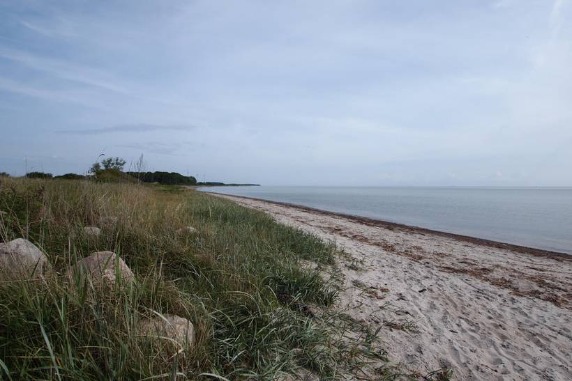 Foto von Ferienhaus BM25 auf Tranekær - Langeland