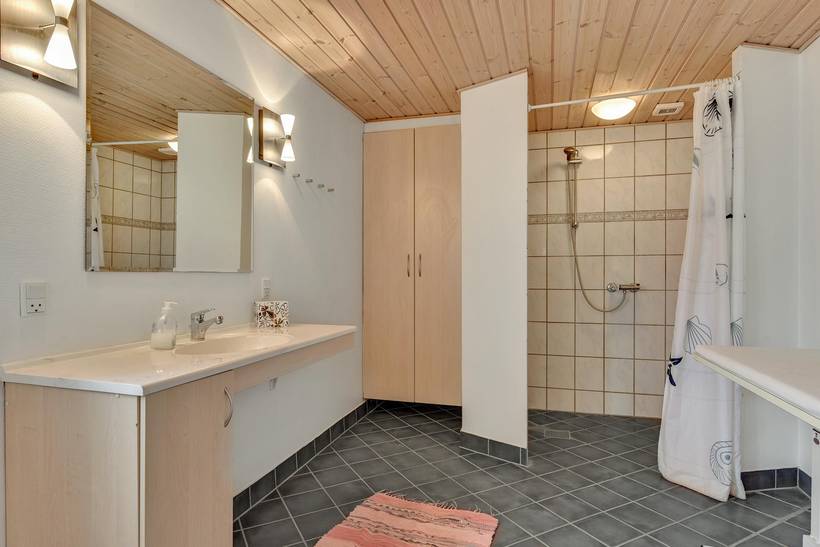 Foto von Ferienhaus BM25 auf Tranekær - Langeland
