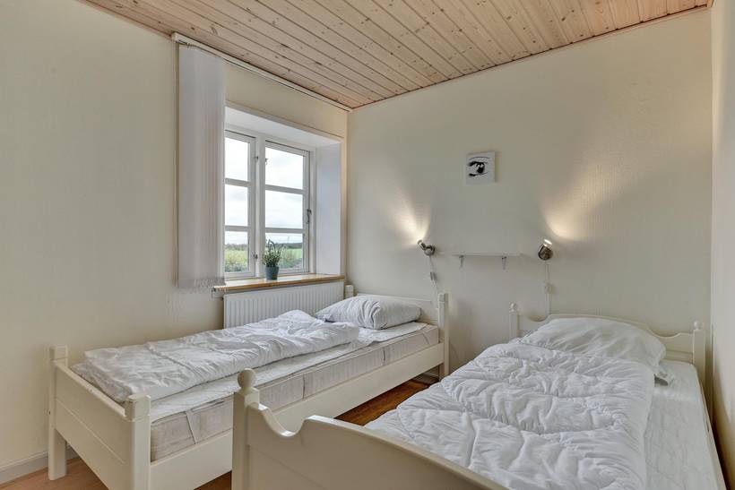 Foto von Ferienhaus BM25 auf Tranekær - Langeland