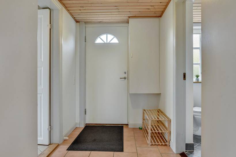 Foto von Ferienhaus BM25 auf Tranekær - Langeland