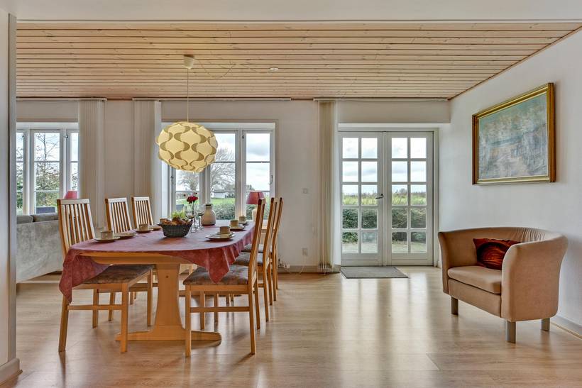 Foto von Ferienhaus BM25 auf Tranekær - Langeland