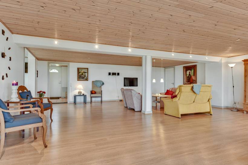 Foto von Ferienhaus BM25 auf Tranekær - Langeland
