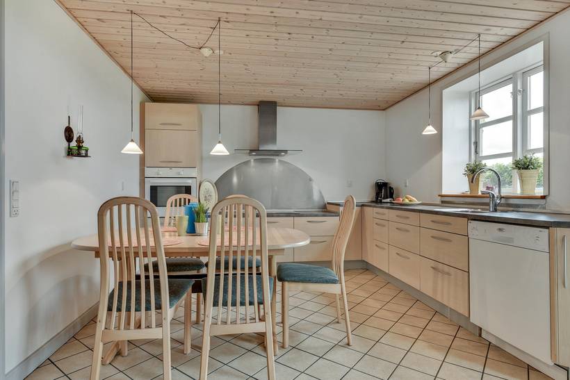 Foto von Ferienhaus BM25 auf Tranekær - Langeland