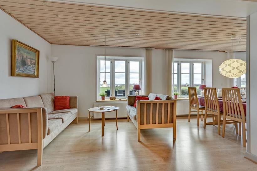 Foto von Ferienhaus BM25 auf Tranekær - Langeland