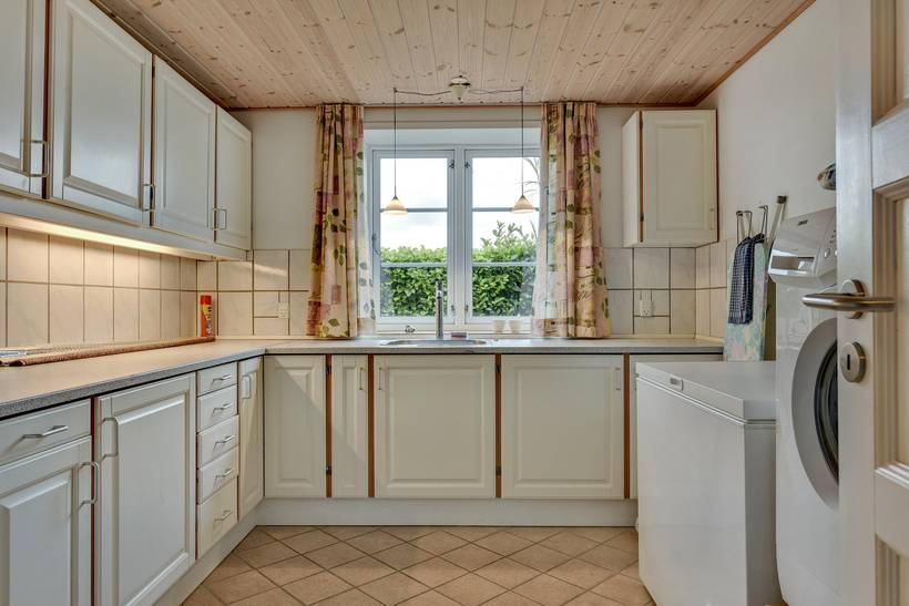 Foto von Ferienhaus BM25 auf Tranekær - Langeland