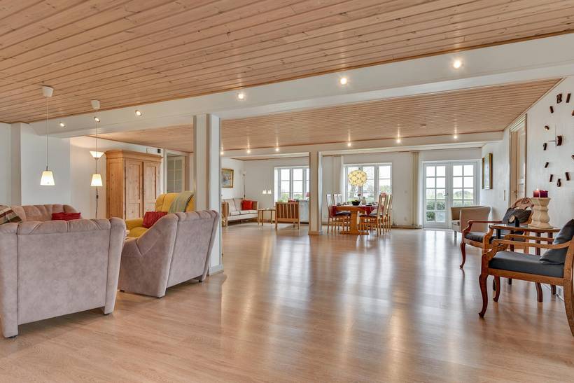 Foto von Ferienhaus BM25 auf Tranekær - Langeland