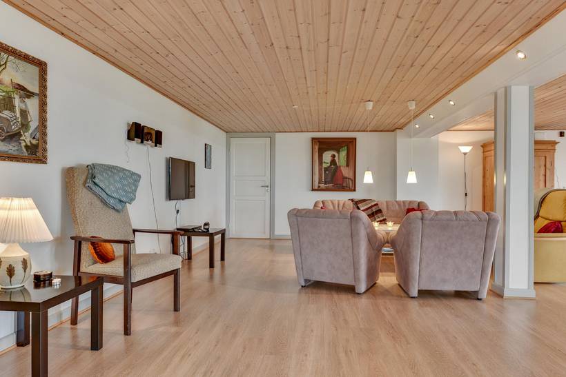 Foto von Ferienhaus BM25 auf Tranekær - Langeland